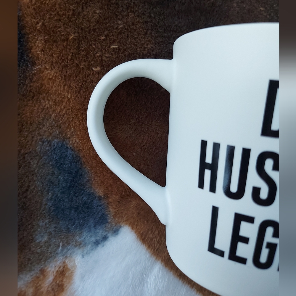 Indigo | Mug - Picture 4 of 9